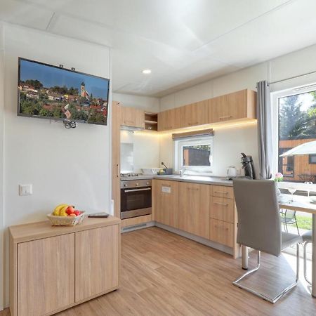 Tiny Haus 62 Am Brombachsee ไพลน์เฟลด์ ภายนอก รูปภาพ