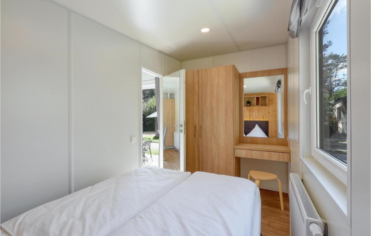 Tiny Haus 62 Am Brombachsee ไพลน์เฟลด์ ภายนอก รูปภาพ